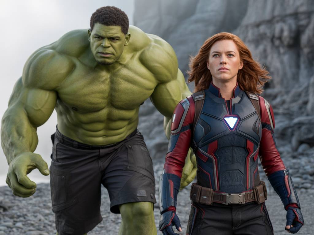All avengers movies ranked and how they changed the blockbuster landscape