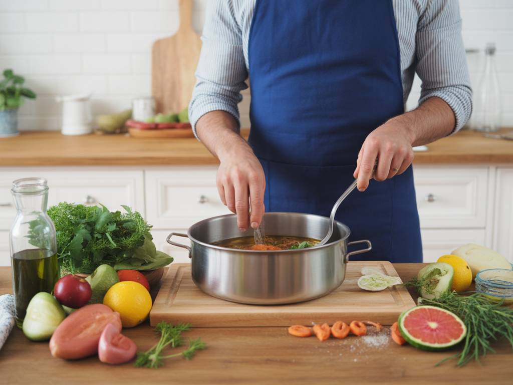 Alternatives to blue apron for americans who love cooking but hate meal kit routines