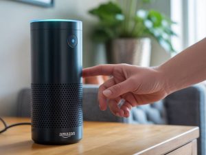 alexa amazon review from a us household: privacy, convenience, and the future of voice control