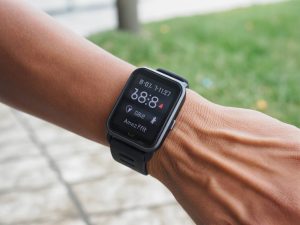 amazfit 2 review for active americans: fitness tracking, battery life, and real-world performance