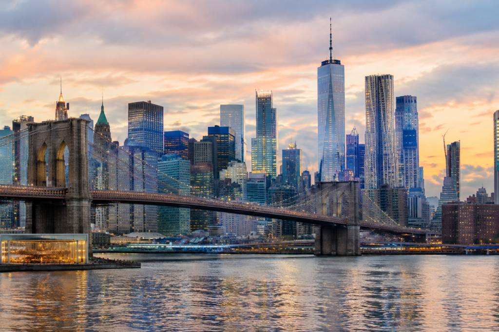 Discover 1500 buildings that transformed American culture and cities
