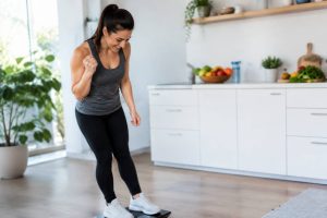 1 pound weight loss per week: a realistic guide to healthy weight management