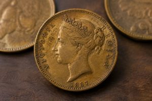 The 1837 Victoria coin: history, value, and collecting tips
