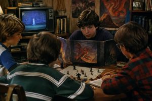 1980s dungeons and dragons: why the decade still shapes fantasy culture