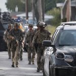 10 inmates escape New Orleans: what happened and what to know about the manhunt